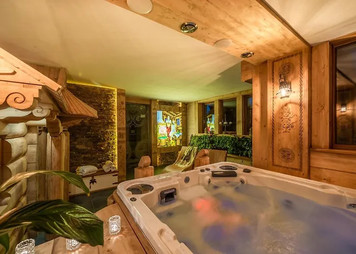 Willa Borowianka Zakopane