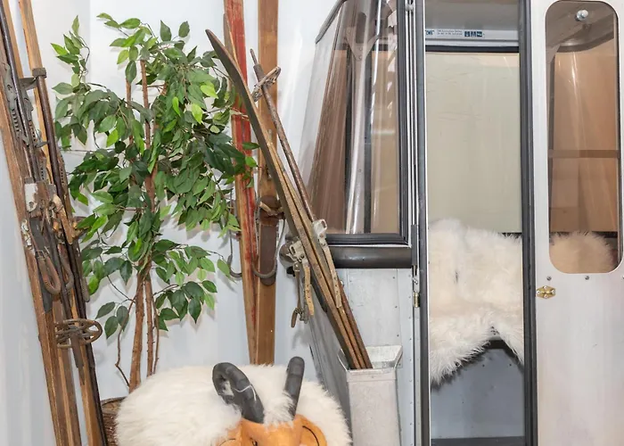 Pokoje Janosik Zakopane