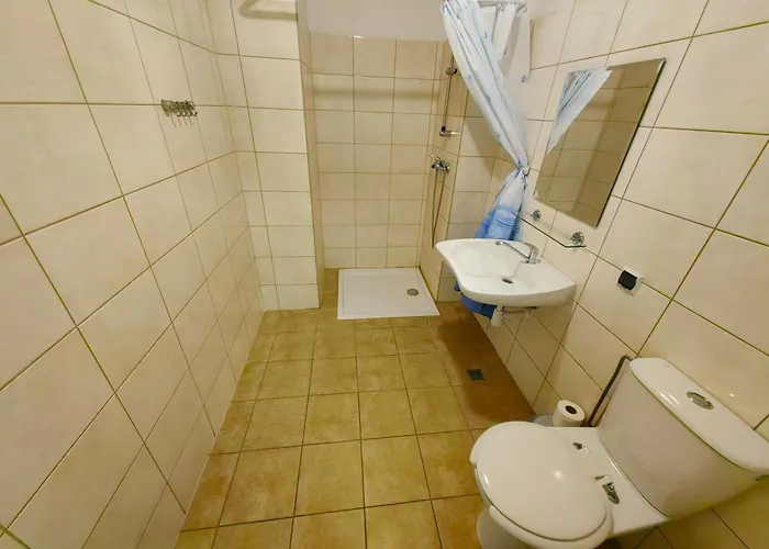 Hotel Ośrodek Szpulki Zakopane