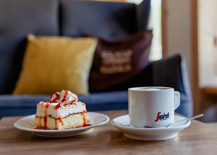 Zajazd Górski Kuźnice Zakopane